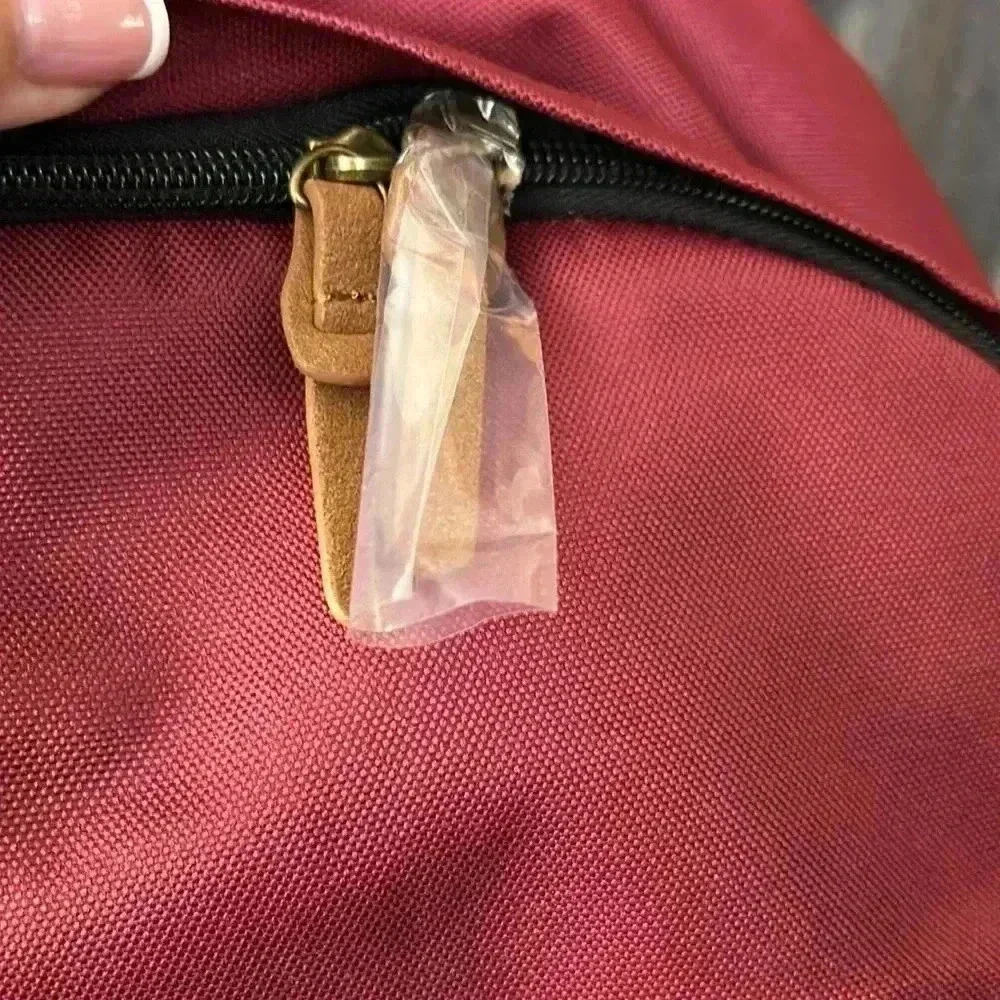 Sun + Stone backpack